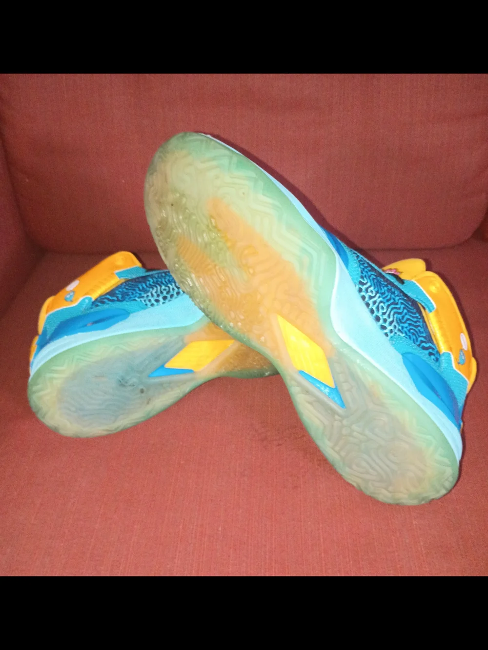 New Balance new balance